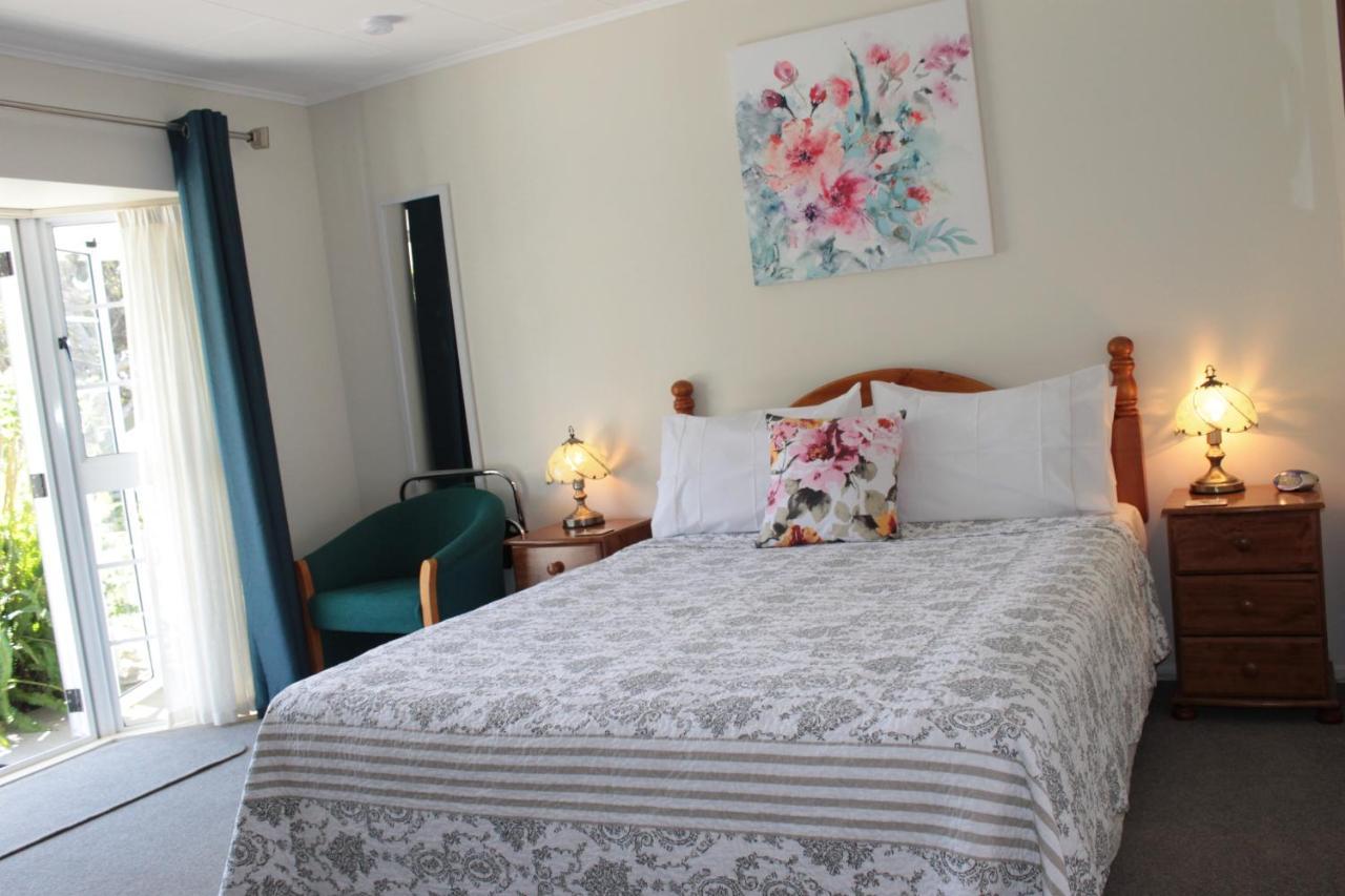 Ash Grove Boutique Motel Paihia Ngoại thất bức ảnh