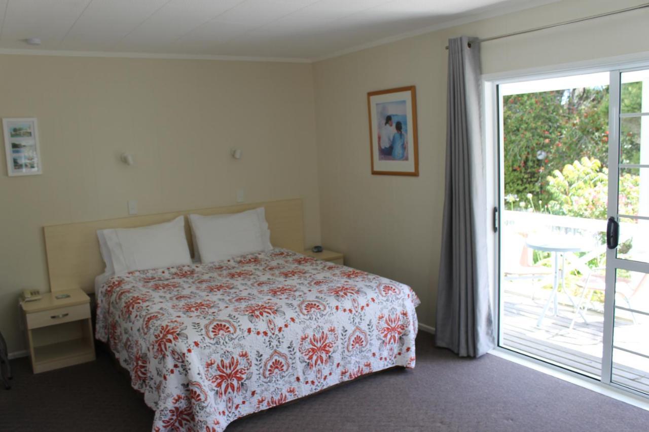 Ash Grove Boutique Motel Paihia Ngoại thất bức ảnh